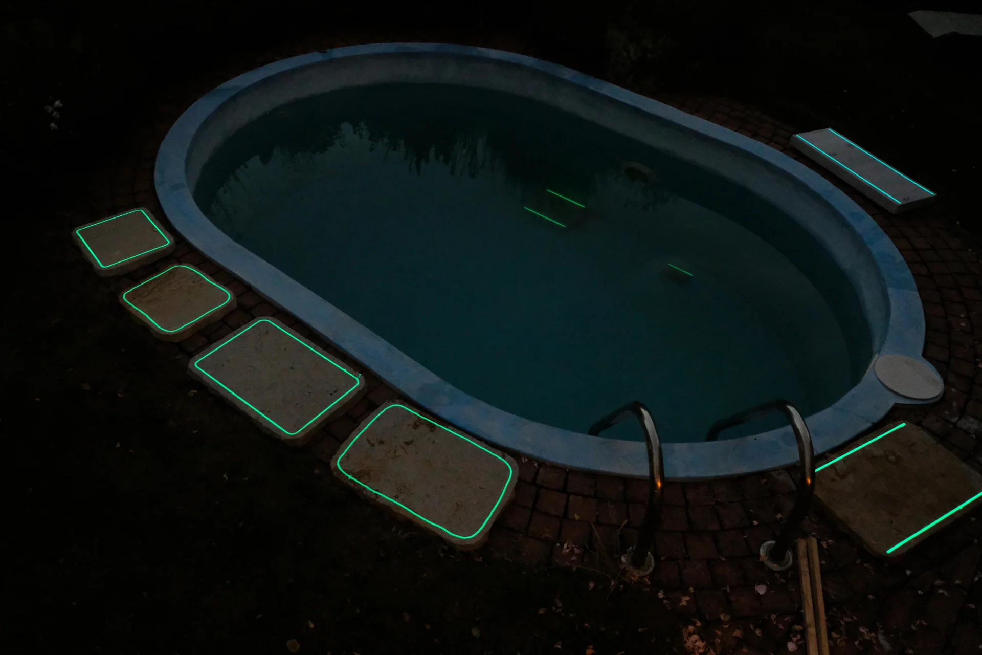 sandstein nightvision naturstein